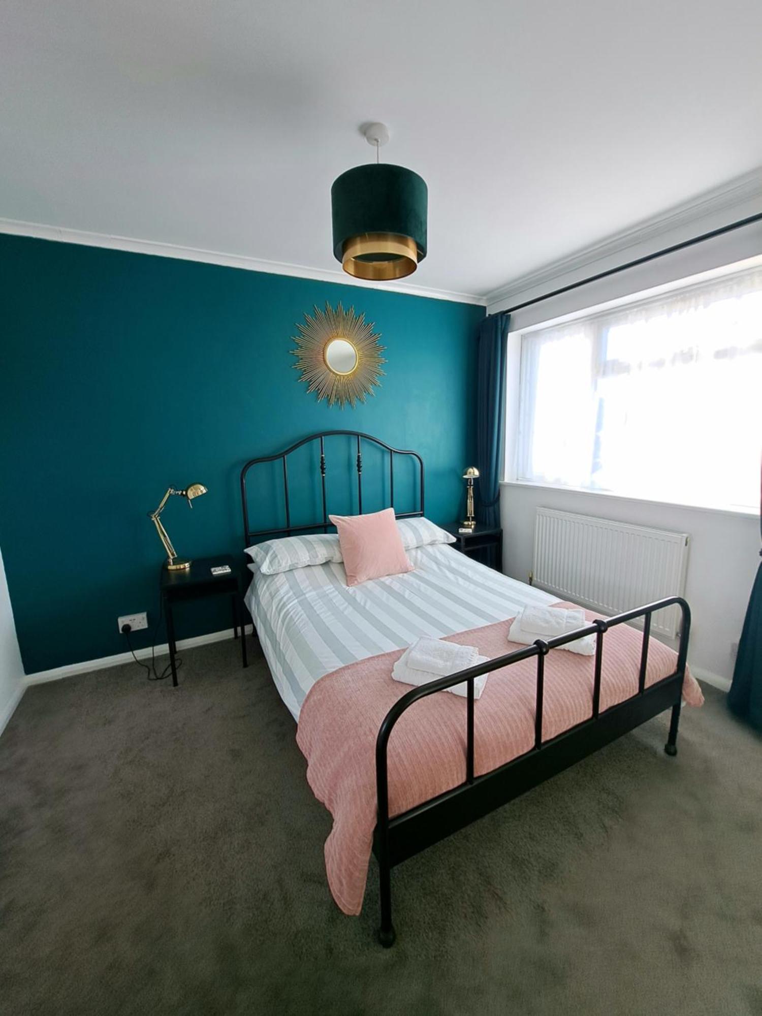 Seaside House By The With Parking * Broadstairs